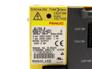 Fanuc AC Servo Drive A06B-6130-H001