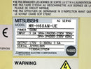 Mitsubishi Melservo AC Servo Drive MR-H60AN-UE