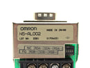 Omron Terminal Block NS-AL002