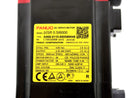 Fanuc AC Servo Motor A06B-0115-B885