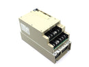 Yaskawa Servopack SGDV-550A11A *Damaged Terminal Barriers*