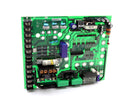 Yaskawa Electric Servo Drive PCB Board DF9203679-C0 SGDH-CB60DA