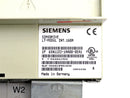 Siemens Simodrive LT Module 6SN1123-1AA00-0EA1 *Missing Clip*
