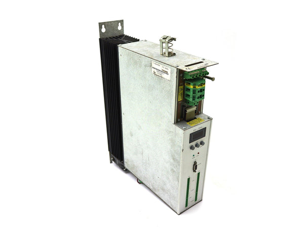 Parker Servo Drive 951-200400 SV1500M *Missing Cover*