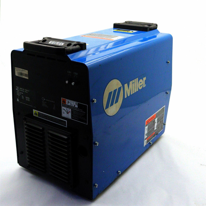 Miller XMT 304 CC/CV Multiprocess Welder 903471