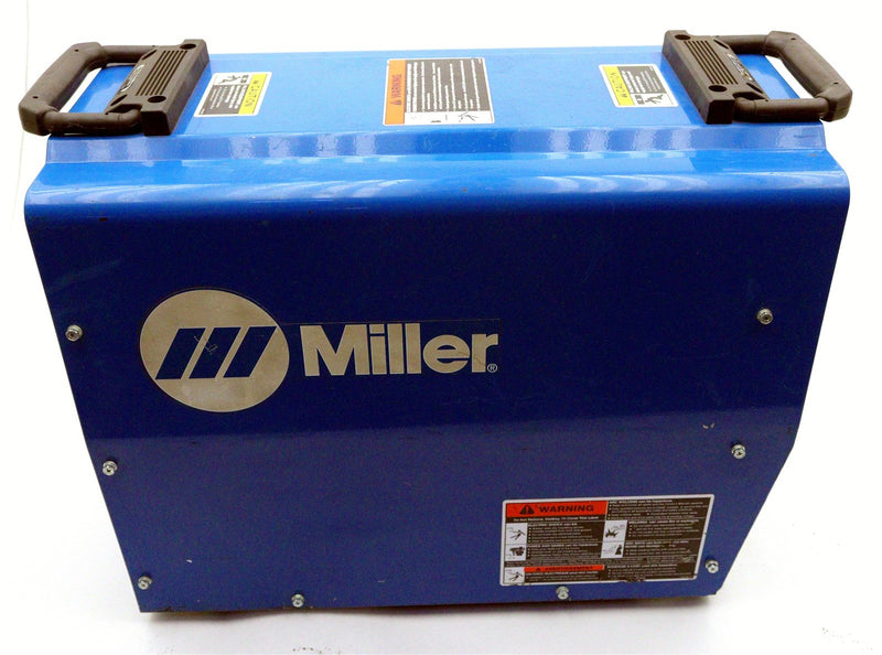 Miller XMT 304 CC/CV Multiprocess Welder 903471