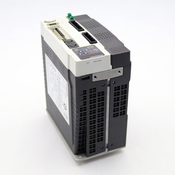 Panasonic AC Servo Driver MDDDT3530