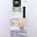 Indramat AC Servo Controller TDM3.2-020-300-W0 *See Description*