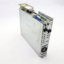 Indramat Digital AC Servo Controller DDS03.1-W050-RL01-01-FW R911266527