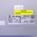 Allen Bradley Ultra 3000i Digital Servo Drive 2098-DSD-030X-DN
