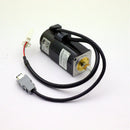 Yaskawa AC Servo Motor SGMAH-01BAF21 *New Open Box*