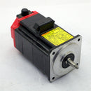 Fanuc AC Servo Motor AIS 2/5000 A06B-0212-B605