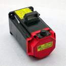 Fanuc AC Servo Motor AIS 2/5000 A06B-0212-B605