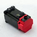 Fanuc AC Servo Motor A06B-0115-B804