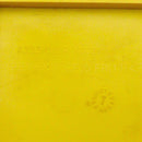 Fanuc Servo Amp Cover A230-0629-X002