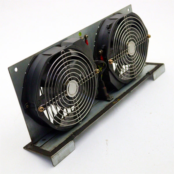 Fanuc Dual Fan Assembly A05B-2502-C310