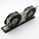 Fanuc Dual Fan Assembly A05B-2502-C310