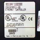 GE Fanuc Ethernet Controller IC693CMM321-DD **Tested**