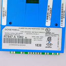 Honeywell Rectification Flame Amplifier R7847A1082 **TESTED**