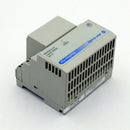 Allen Bradley Power Supply 24 VDC 2711P-RSACDIN **TESTED**