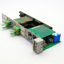 Rexroth Drive Controller R911305634 CDB01.1C-SE-ENS-ENS-NNN-NNN-NN-S-NN-FW