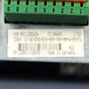 Rexroth Drive Controller R911305634 CDB01.1C-SE-ENS-ENS-NNN-NNN-NN-S-NN-FW