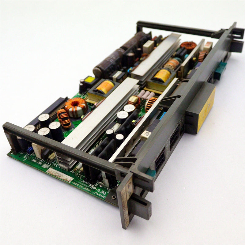 Fanuc Power Supply Board A16B-1212-0871/08B