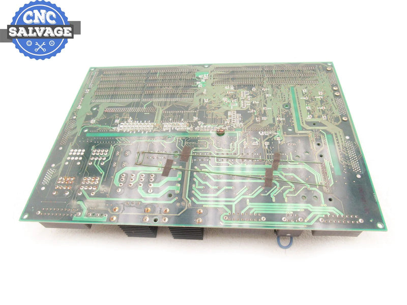 Nachi Servo Amp Circuit Board UM120 V1.01