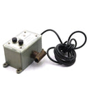 Posi Drain 120VAC 200PSI PD7020