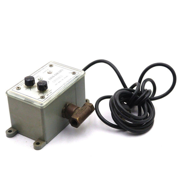 Posi Drain 120VAC 200PSI PD7020