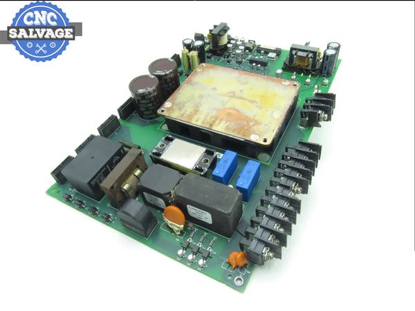 Allen Bradley Servo Drive Board 74102-617-51 Rev. 07