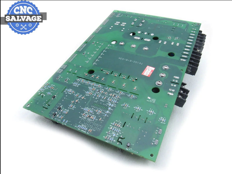 Allen Bradley Servo Drive Board 74102-617-51 Rev. 07