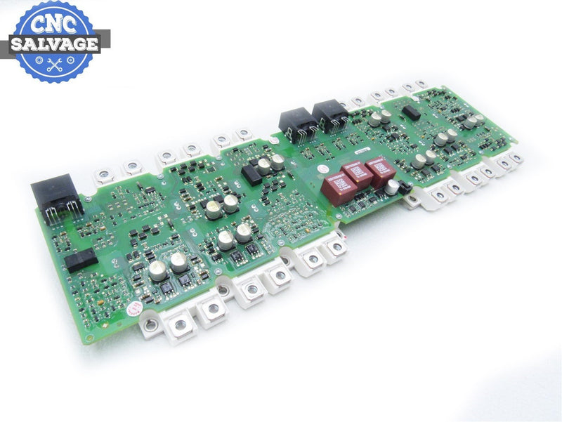 Siemens Inverter Drive Board A5E36717797