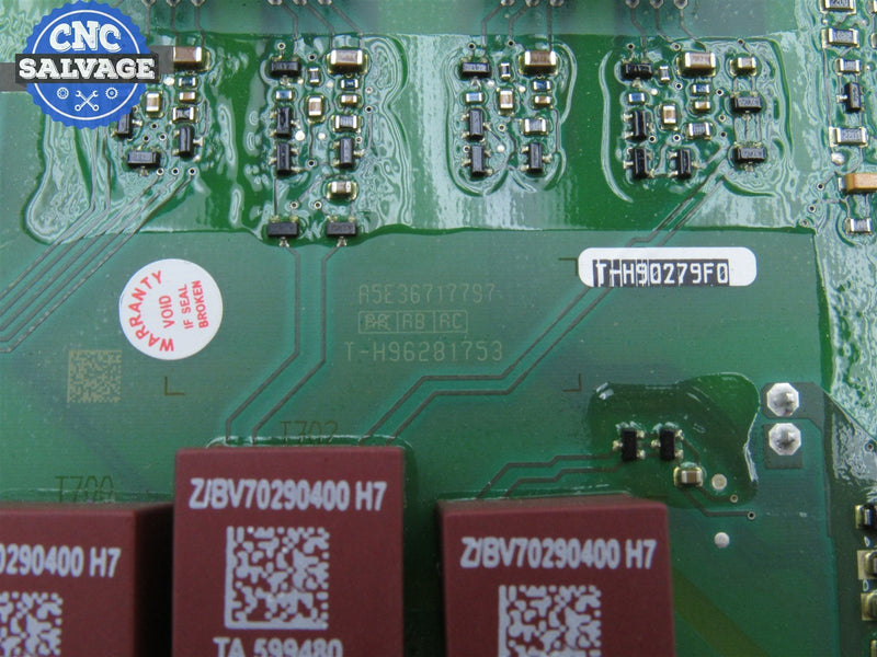 Siemens Inverter Drive Board A5E36717797