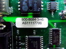 WTC Circuit Board 100-8680-3