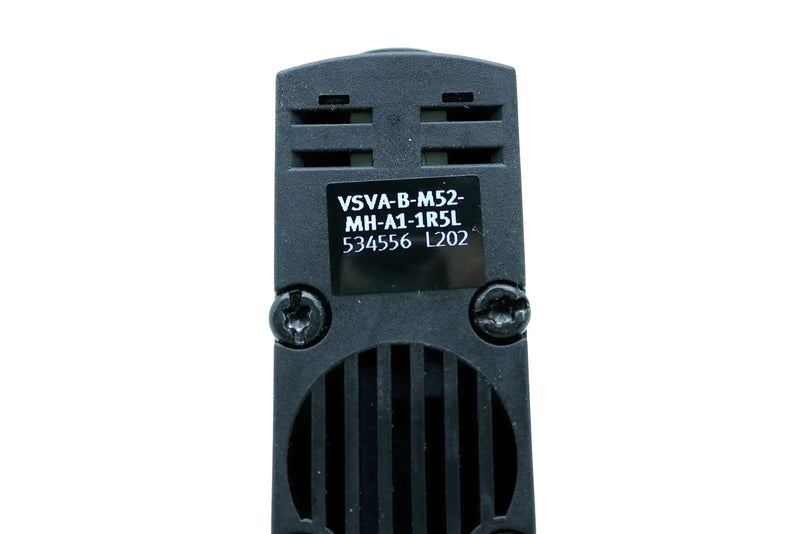 Festo Magnetventil Solenoid Valve 534556 VSVA-B-M52-MH-1R5L *New Open Box*