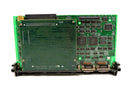 Yaskawa Motion Control Board W/ Daughter Card JANCU-MSV02 JANCU-MSV01B