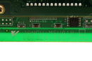 Yaskawa Motion Control Board W/ Daughter Card JANCU-MSV02 JANCU-MSV01B