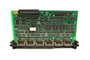 Yaskawa Control Board JANCU-MSV01B