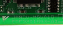 Yaskawa Control Board JANCU-MSV01B