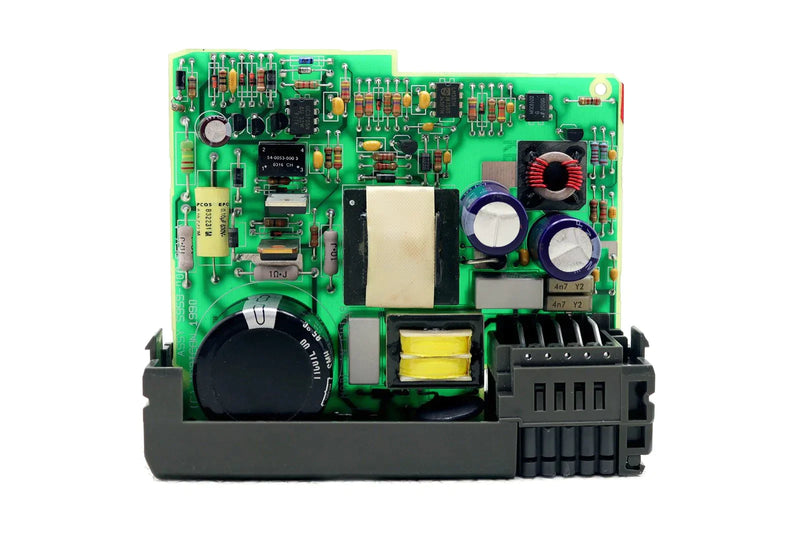 Modicon AEG PC Board ASSY S959-000