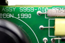 Modicon AEG PC Board ASSY S959-000