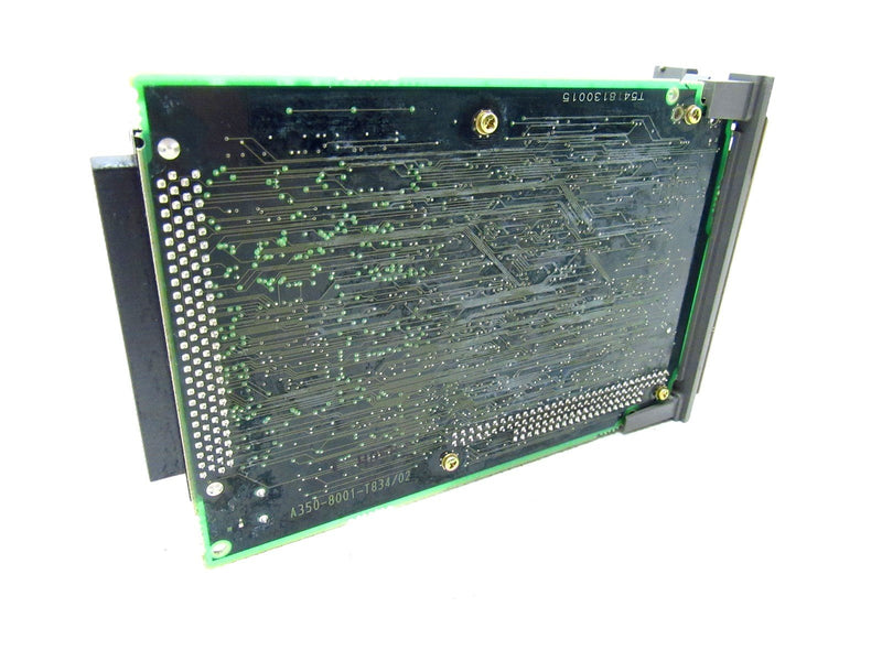 Fanuc Single DN3 Wide Mini Motherboard EE-4707-180, A20B-8001-0830/02B
