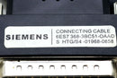Siemens Simatic Connecting Cable 2.5 Meter 6ES7368-3BC51-0AA0 *New No Box*