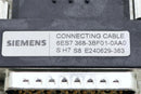 Siemens Simatic Connecting Cable 5 Meter 6ES7368-3BF01-0AA0 *New Open Box*