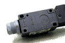 Euchner Safety Switch NZ2VZ-2121E