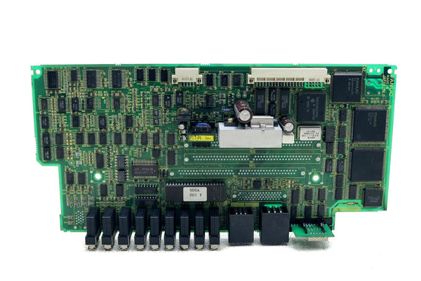 Fanuc Spindle Drive Board A16B-2202-0432/09B