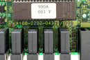 Fanuc Spindle Drive Board A16B-2202-0432/09B