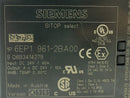 Siemens SITOP Select Diagnostic Module 6EP1961-2BA00
