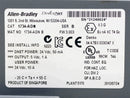 Allen-Bradley I/O DeviceNet 1734-ADN Ser. B